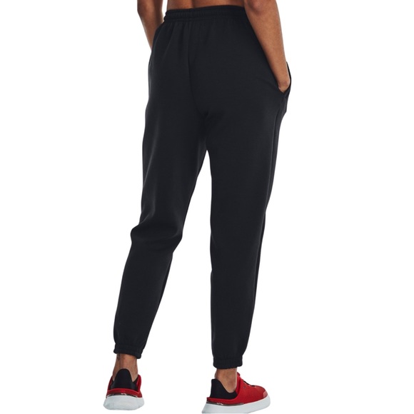 Under Armour Unisex Summit Knit Joggers - Picture 3 of 10